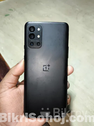 OnePlus 9R 12/256 GB